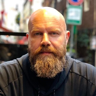 Jarkko Kemppainen