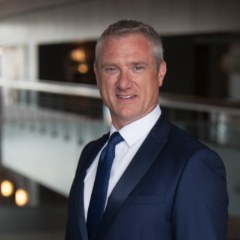 Scott Morley