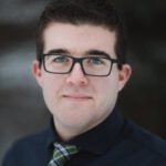 Headshot of Alex Weston, Principal Data Science Analyst, Digital Innovation Lab at Mayo Clinic