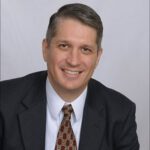 Headshot of Chris Hafey, CTO at Nucleushealth